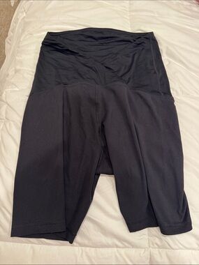 Maternity Shorts (Size M)